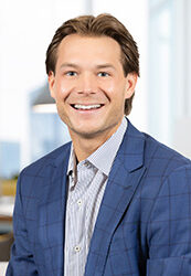 Jared Cox