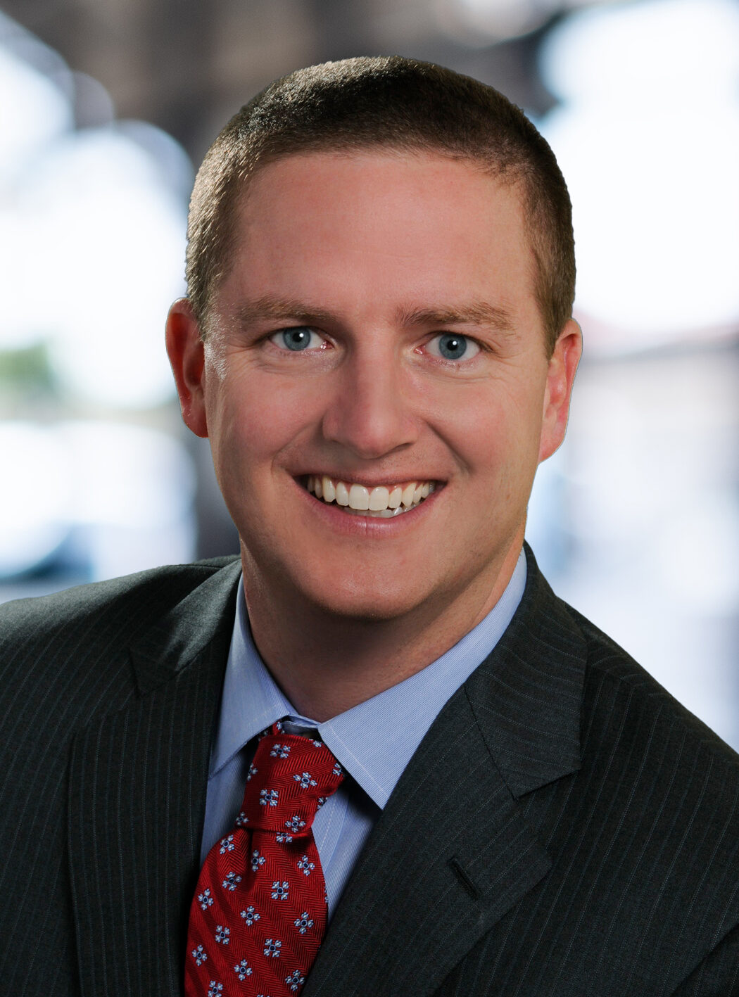Nick Burns