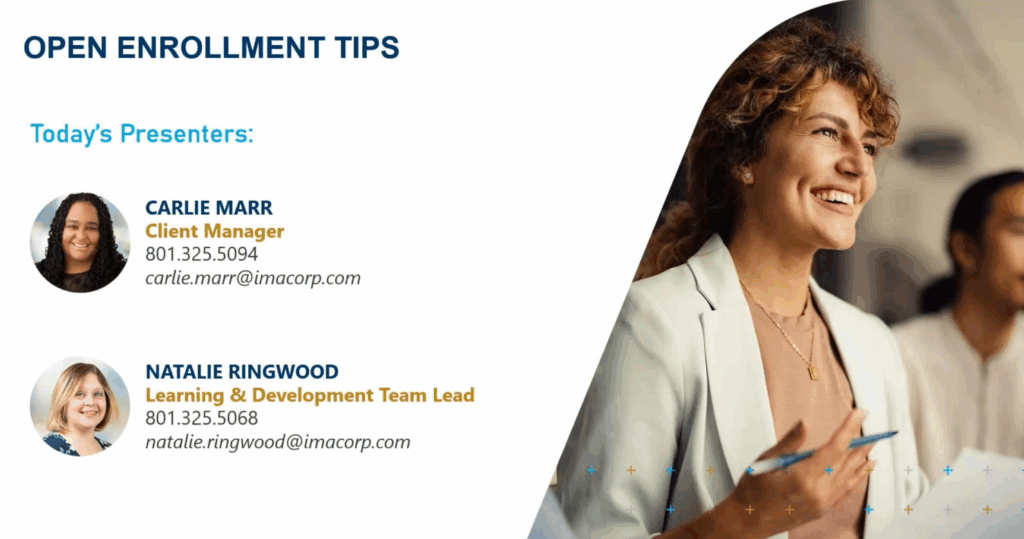 Webinar