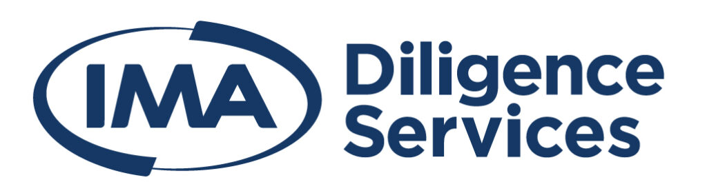 IMA Diligence Services