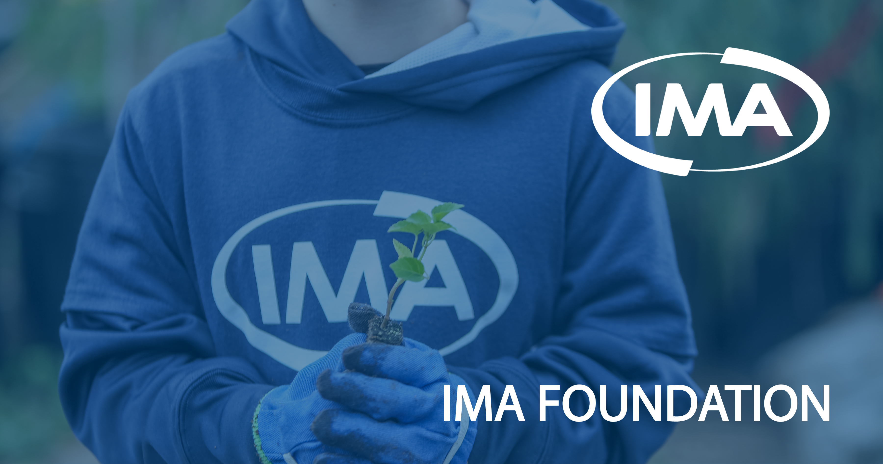 IMA Foundation - IMA Financial Group