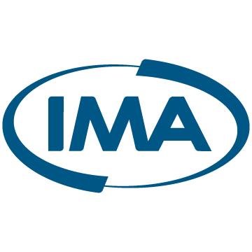 IMA (formerly Bolton) logo