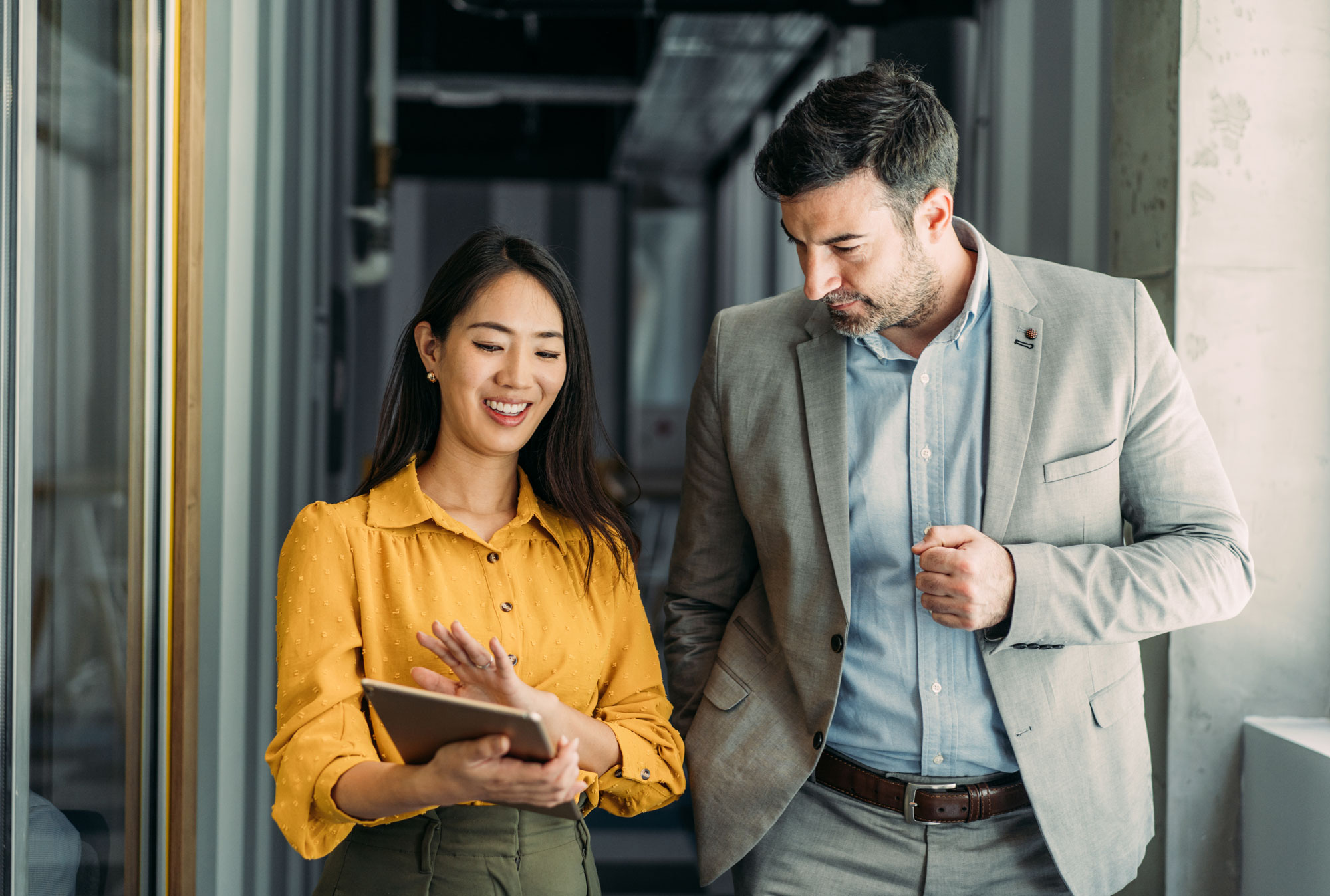 Compensation Consulting Solutions | IMA