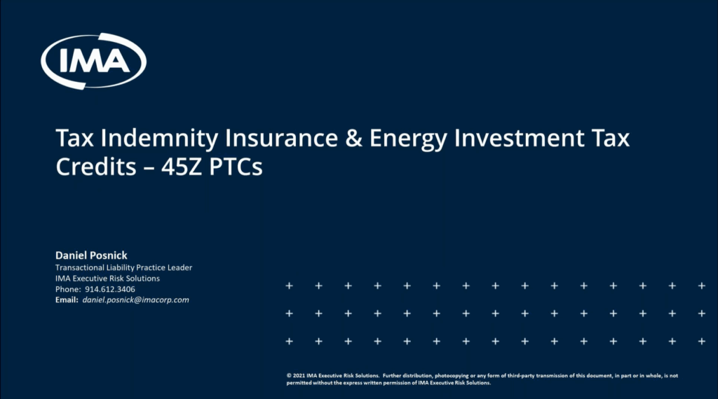 Webinar
