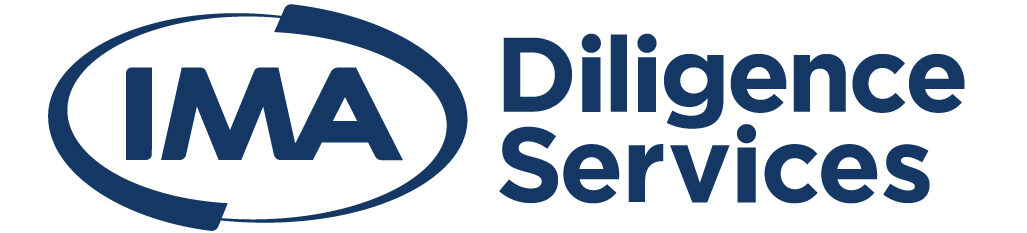 IMA Diligence Services